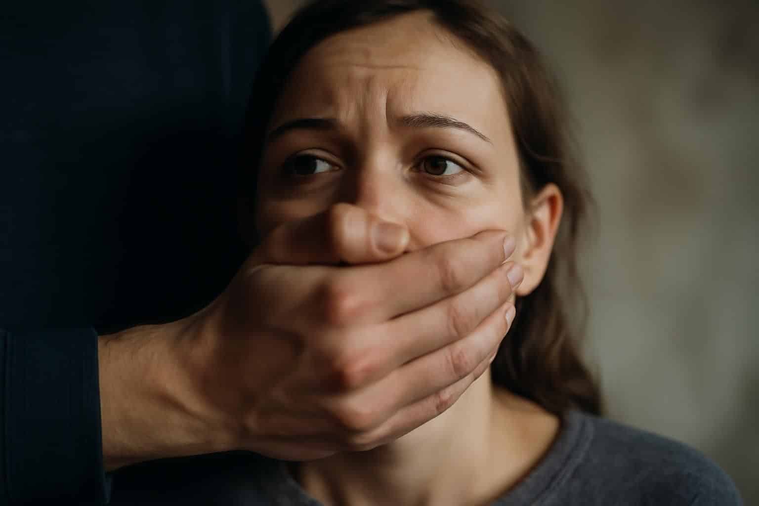 découvrez les motivations profondes et les différentes techniques du bâillonnement, un acte chargé de symbolisme et d'implications variées.