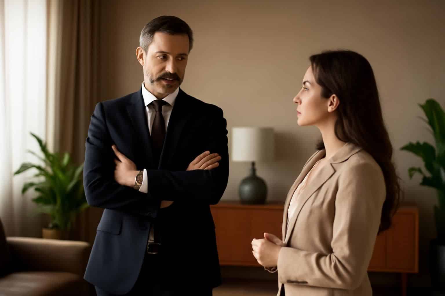 découvrez notre guide essentiel pour maîtriser les fondamentaux de la domination avec des astuces pratiques et des conseils clairs, afin d'améliorer vos compétences et votre confiance.