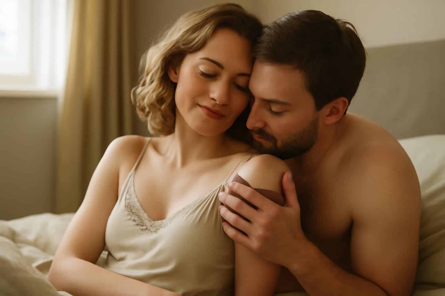 découvrez notre guide essentiel sur l'analingus avec des astuces pratiques pour une expérience agréable et sécurisée. apprenez tout ce qu'il faut savoir pour profiter pleinement en toute confiance.